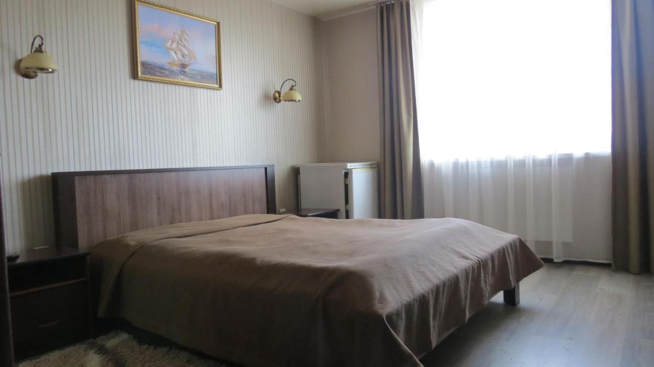 Apartments And Sauna 特鲁斯卡韦茨 外观 照片