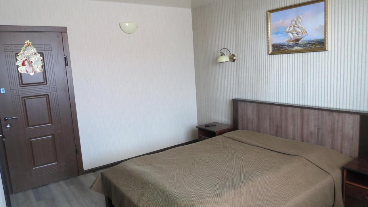Apartments And Sauna 特鲁斯卡韦茨 外观 照片
