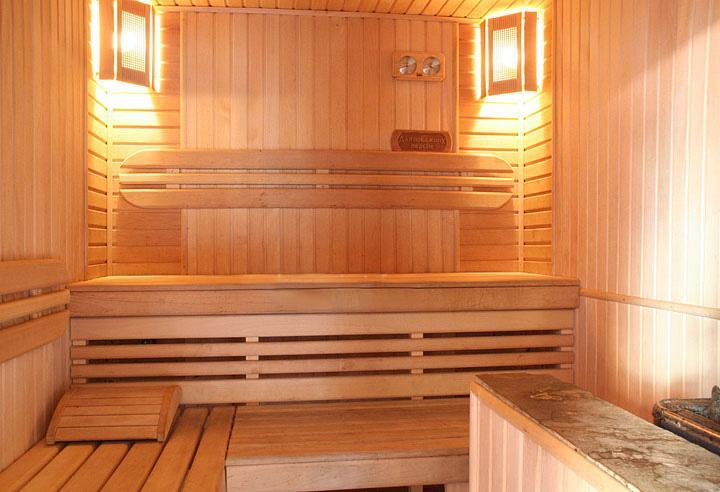 Apartments And Sauna 特鲁斯卡韦茨 外观 照片